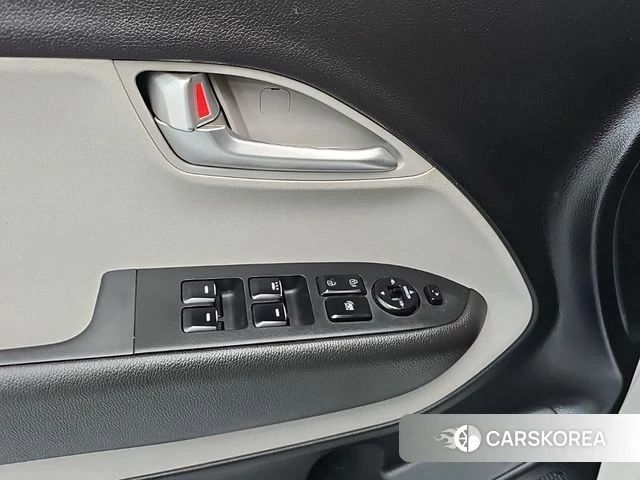 Kia The New Ray 2022 Белый из Кореи, фото 4