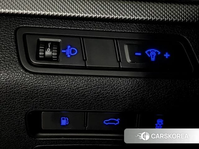 Hyundai Sonata New Rise 2018 Черный из Кореи, фото 4