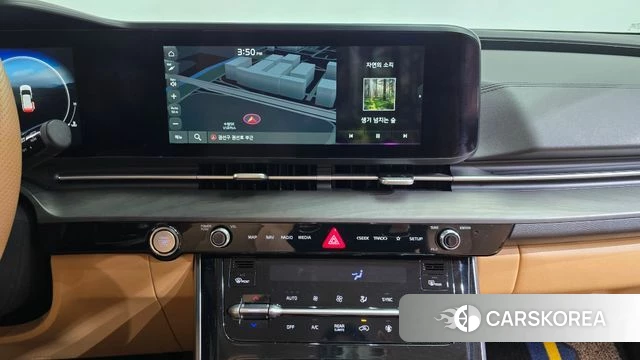 Kia Carnival 4th generation 2020 Серебристо-серый из Кореи, фото 4