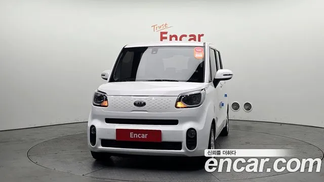 Kia The New Ray id 2680884 из Кореи 4