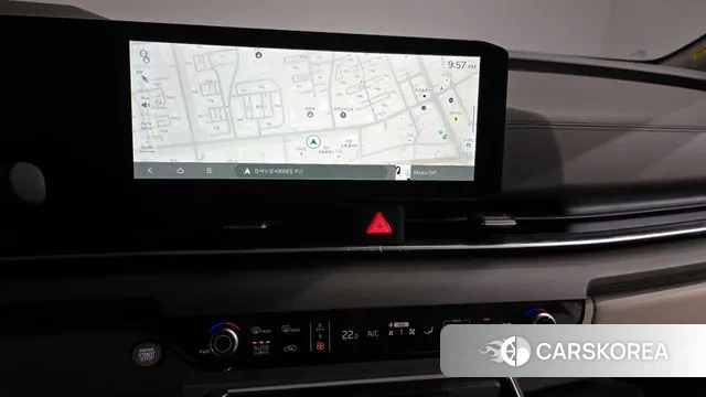 Kia The New Carnival 4th Generation 2025 Белый из Кореи, фото 4