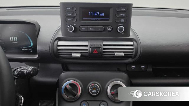 Hyundai Casper 2022 Зеленый из Кореи, фото 4
