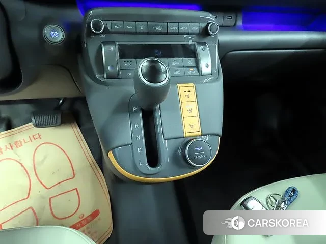 Hyundai Casper 2021 Белый из Кореи, фото 4