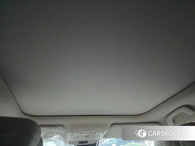 Renault Korea (Samsung) The New QM6 2019 Серебристо-серый из Кореи, фото 4