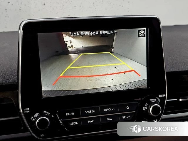 Hyundai The New Grand Starex 2019 Цвет тростника из Кореи, фото 4