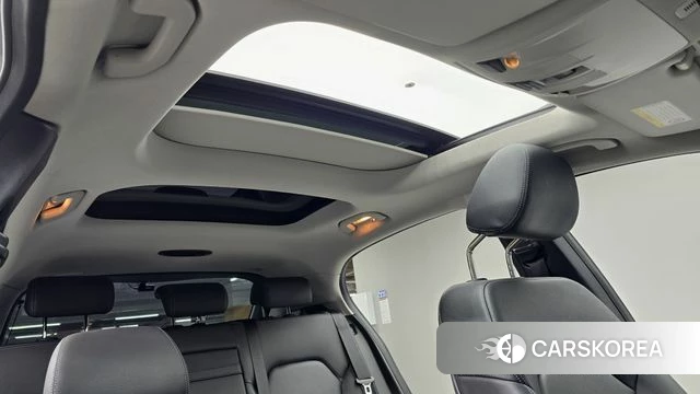 Mercedes-Benz GLA-Class X156 2019 Серый из Кореи, фото 4