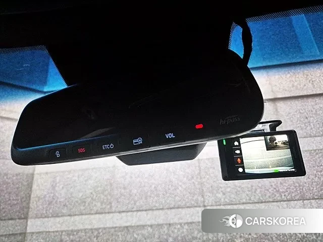 Hyundai Santa Fe TM 2018 Белый из Кореи, фото 4