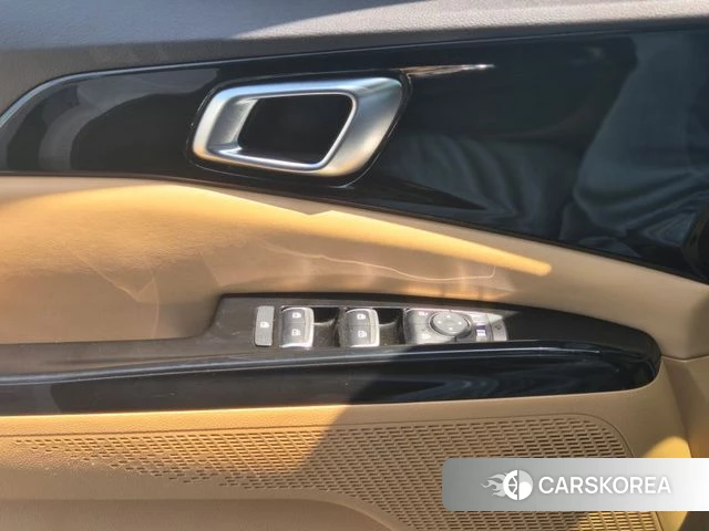 Kia Carnival 4th generation 2021 Черный из Кореи, фото 4