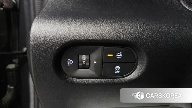 Hyundai Casper id 2905489 из Кореи 4