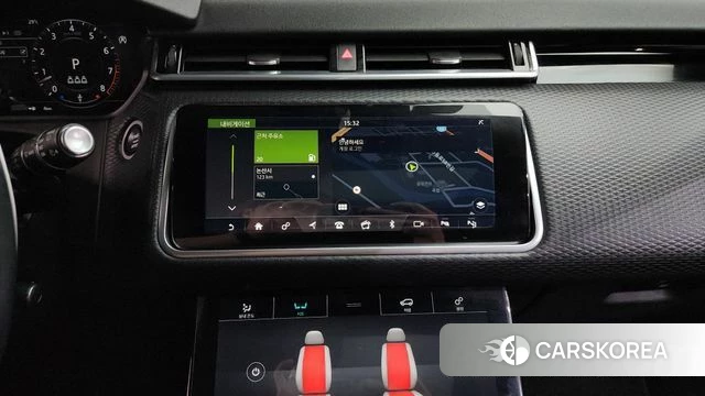 Land Rover Range Rover Velar 2020 Белый из Кореи, фото 4