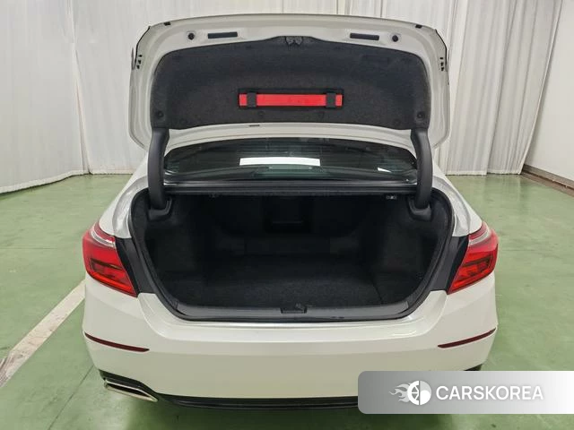 Honda Yingshipai 2023 Белый из Китая, фото 4
