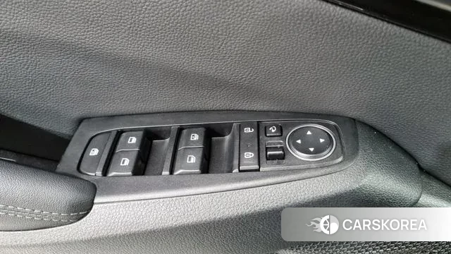 Kia Seltos 2021 Белый из Кореи, фото 4