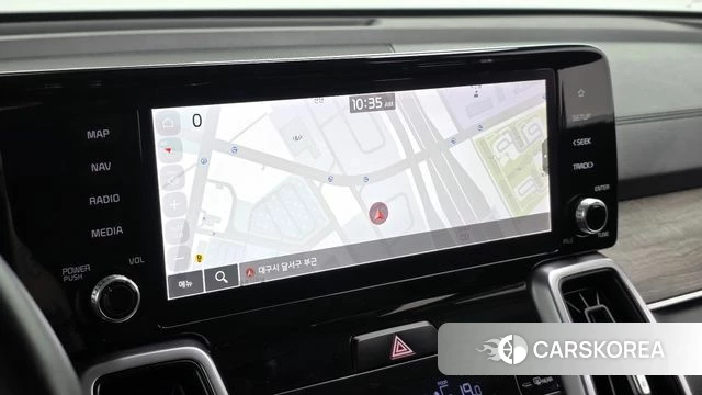 Kia Sorento 4th Generation 2020 Белый из Кореи, фото 4