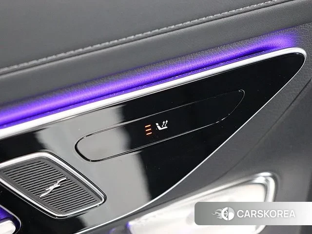 Mercedes-Benz GLC-Class X254 2025 Белый из Кореи, фото 4