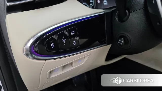 Genesis GV70 2024 Белый из Кореи, фото 4