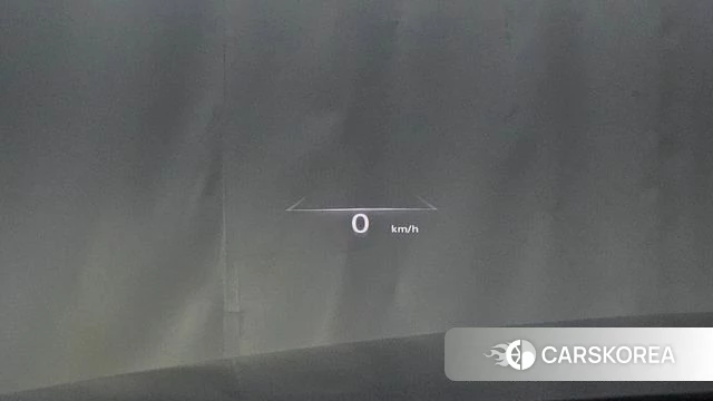 Genesis G80 (RG3) 2020 Серый из Кореи, фото 4