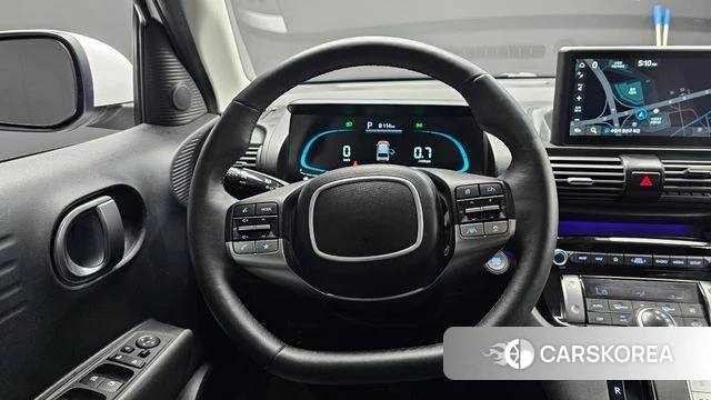 Hyundai Casper 2022 Белый из Кореи, фото 4