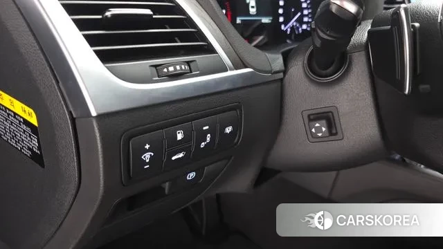 Genesis G80 2018 Серый из Кореи, фото 4