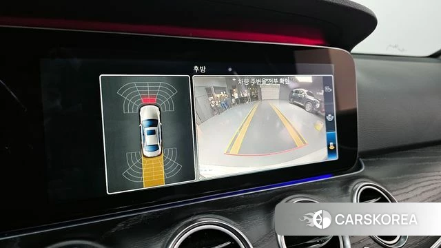 Mercedes-Benz E-Class W213 2018 Белый из Кореи, фото 4