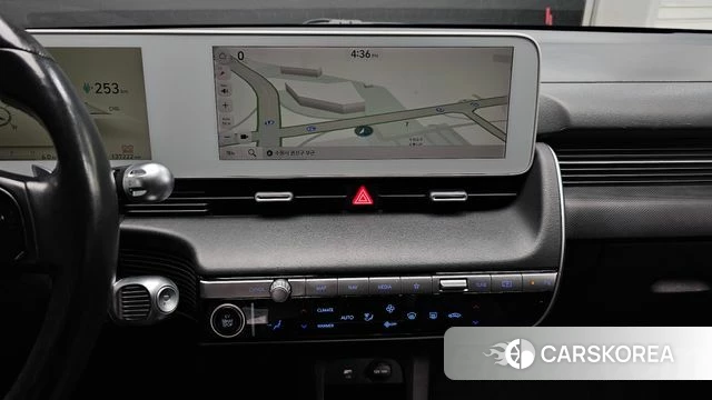 Hyundai Ionic 5 2021 Белый из Кореи, фото 4