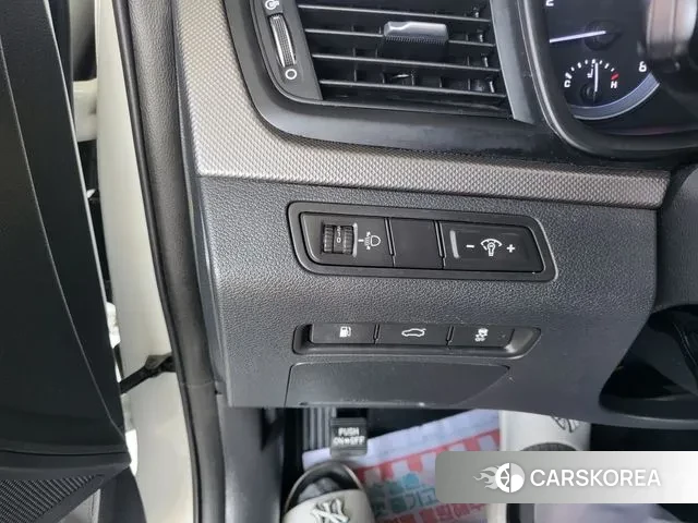 Hyundai Sonata New Rise 2018 Белый из Кореи, фото 4