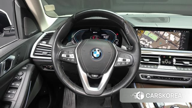 BMW X5 (G05) 2022 Белый из Кореи, фото 4