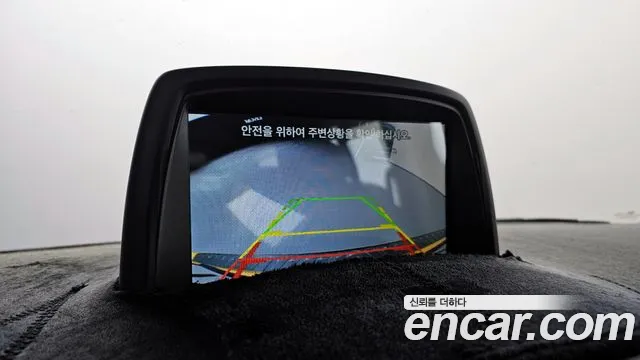 Hyundai The New Grand Starex id 2514262 из Кореи 4