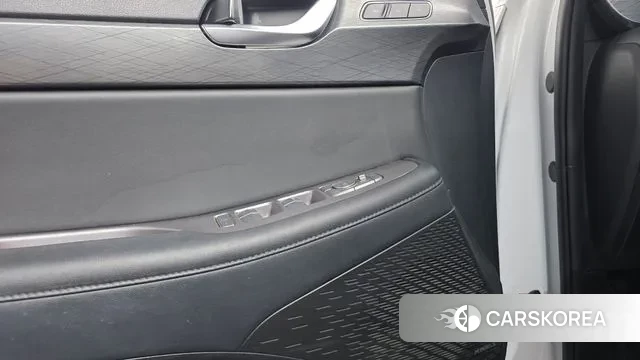 Hyundai Palisade 2021 Белый из Кореи, фото 4