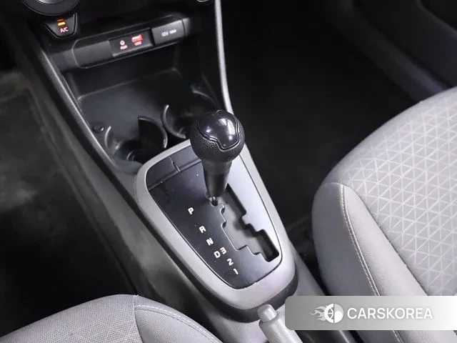 Kia All New Morning (JA) 2018 Белый из Кореи, фото 4