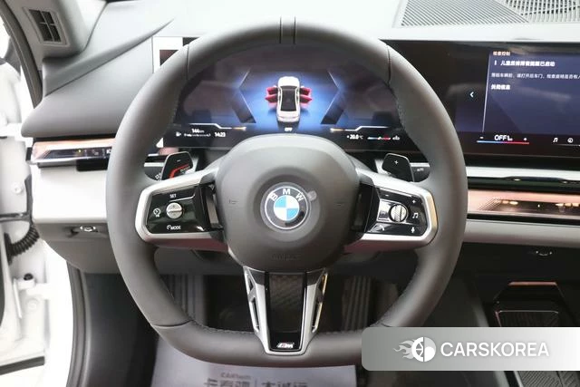 BMW 5 series id 4198976 из Китая 4