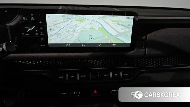 Kia Tasman 2025 Серебристо-серый из Кореи, фото 4