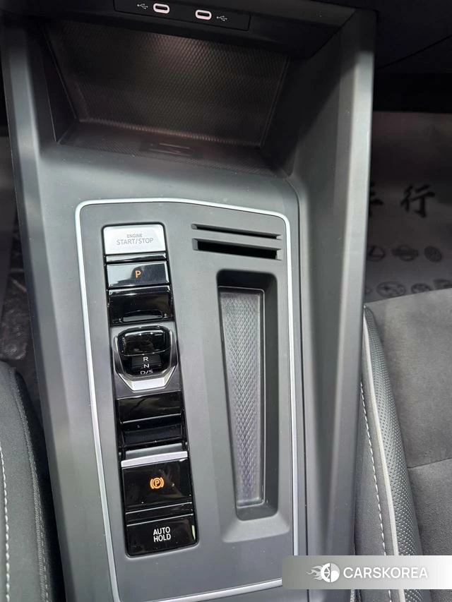 Volkswagen Golf 2021 Черный из Китая, фото 4