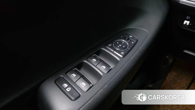 Hyundai The New Grandeur IG 2021 Серый из Кореи, фото 4