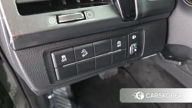 Ssangyong The New Rexton Sport 2022 Зеленый из Кореи, фото 4