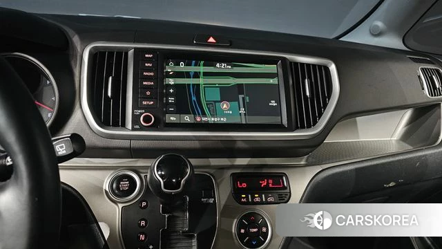 Kia The New Ray 2022 Белый из Кореи, фото 4