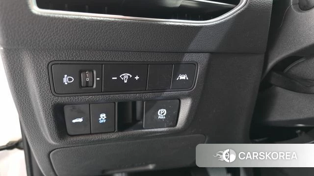 Hyundai Sonata (DN8) 2019 Белый из Кореи, фото 4