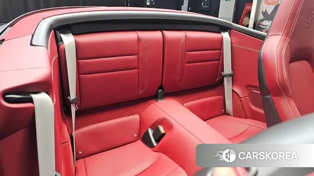 Porsche 911(992) 2024 Серебряный из Кореи, фото 4