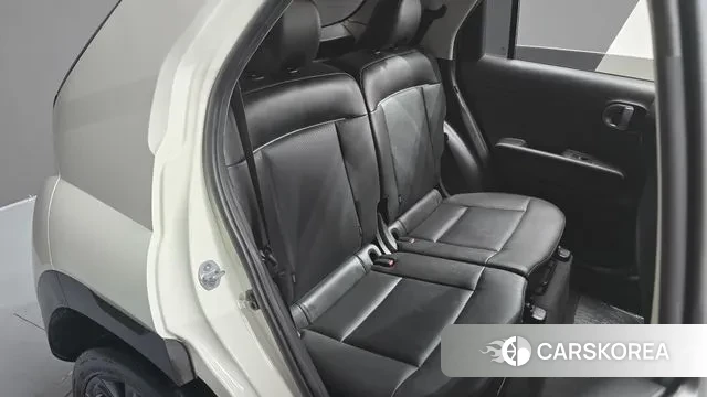 Hyundai Casper 2023 Белый из Кореи, фото 4