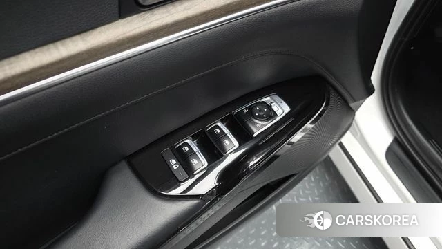 Kia K5 3rd generation 2021 Белый из Кореи, фото 4
