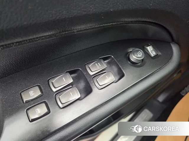 Ssangyong Rexton Sports 2020 Белый из Кореи, фото 4