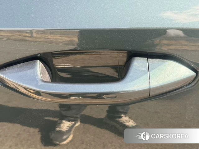 Audi A3 2022 Зеленый из Китая, фото 4