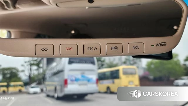 Genesis G90 2020 Черный из Кореи, фото 4