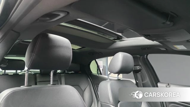 Mercedes-Benz GLA-Class X156 2019 Черный из Кореи, фото 4