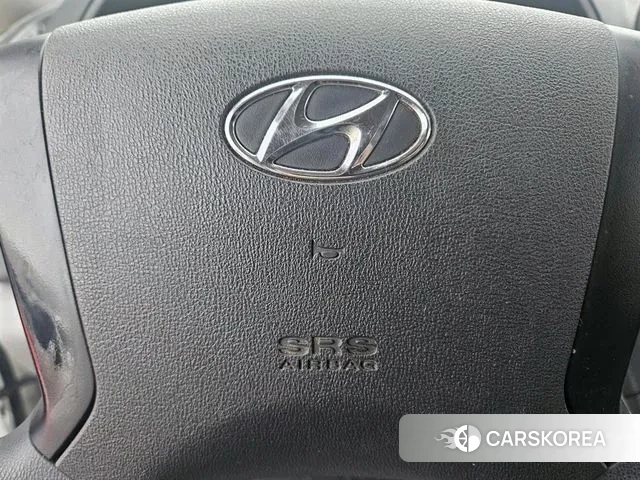 Hyundai The New Grand Starex 2020 Белый из Кореи, фото 4