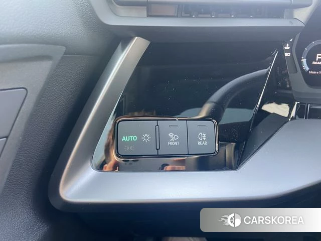 Audi A3 2022 Синий из Китая, фото 4