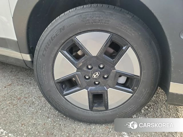 Hyundai Santa Fe (MX5) 2024 Белый из Кореи, фото 4