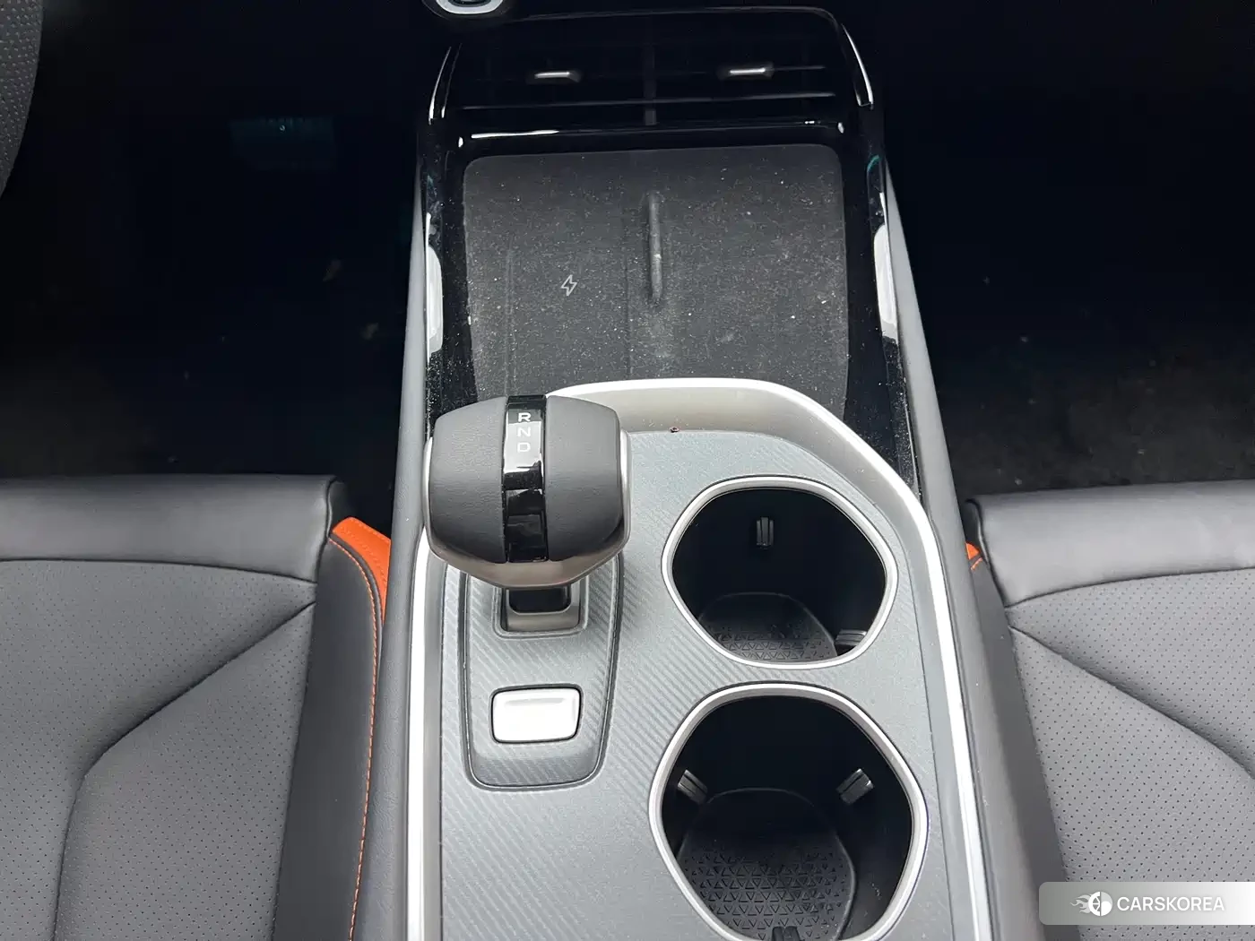Chang'an Changan UNI-V 2026 Silver/gray из Китая, фото 4