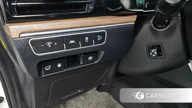 Kia Mohave Master 2020 Белый из Кореи, фото 4