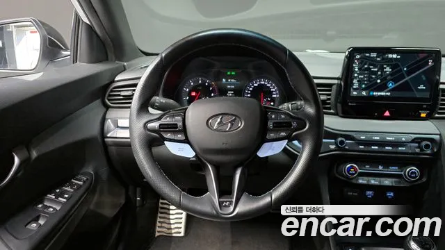 Hyundai Veloster (JS) id 2400842 из Кореи 4