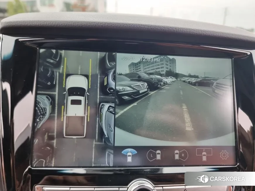 Ssangyong Rexton Sports Cannes 2019 Белый из Кореи, фото 4